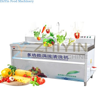 Coconut Fruit Washing Machine Dry Dates Fruite Washing Machine Citrus Fruit Washing Machine