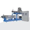 340 Stainless Steel Corn Chip Puffed Production Line Extruder Corn Chips snacks Food Making Machine