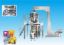 Automatic Frozen French Fries Packing Machine Snacks Chips Packaging machine