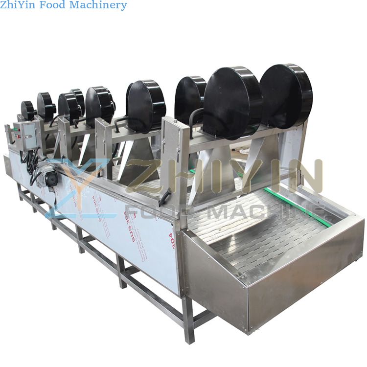 Automatic Cigarette processing Drying Machine Commercial Fruit Drying Machine