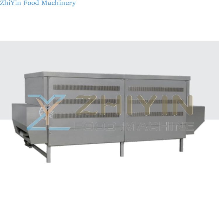 Electric oven fruit and vegetable dryer Electric heating multi-layer oven, gas heating steam heating baking machine