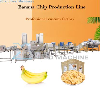 Professional automatic frozen French fries production line French fries making machine for potato chips machine processing