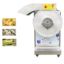 Fully Automatic Potato Chips Making Machine French Fries Stainless Steel Potato Stick Cutting Machine