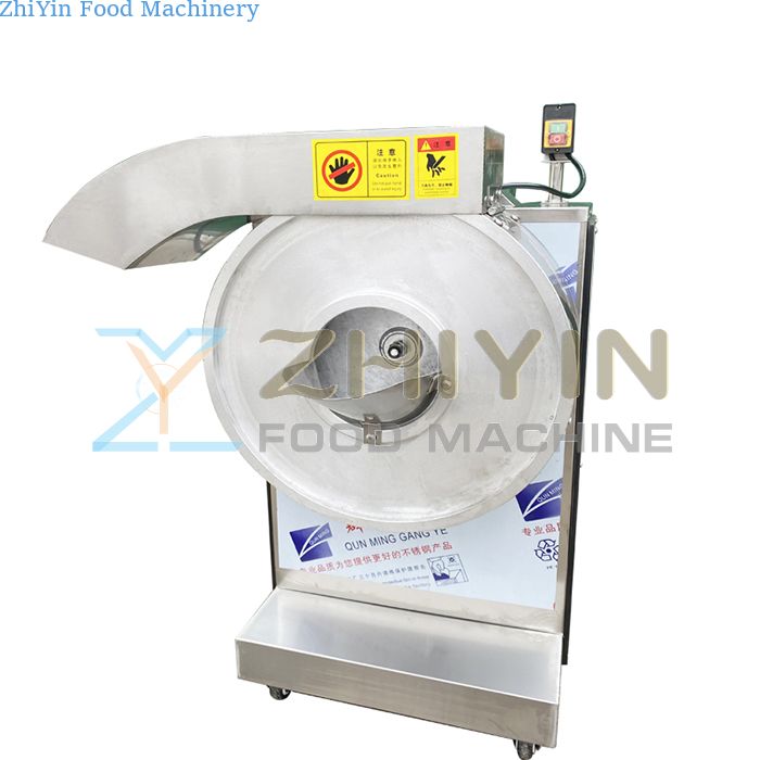 potato chip processing machine potato chips cutting machine 7mm 12mm french fries cutter