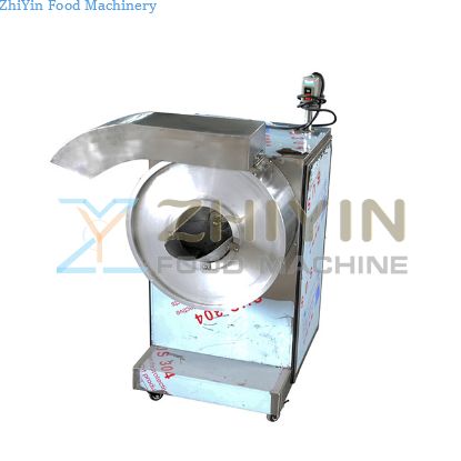 304 Stainless steel Manual Electric French Fries Cutter Machine Vegetable Potato Cutting Machine