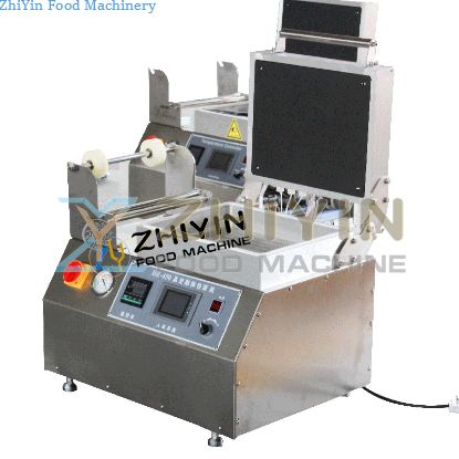 Commercial vacuum packaging cold and fresh food vacuum packaging machine