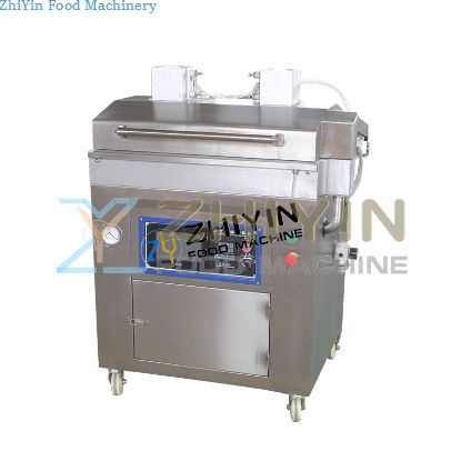 Multifunctional box vacuum packing machine automatic food packaging machine