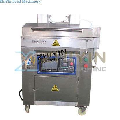 750 vacuum skin packaging machine mold food grade silicone plate aluminum alloy plate material
