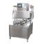 One out two gas adjustable box packing machine Automatic film sealing box packing machine
