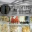 vegetable food vacuum freeze drying machine Commercial freeze dryers for fruits equipment