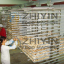 Vacuum Freeze Dryer vegetable  fruit Vacuum Freeze Drying Industrial 200kg Freeze Drying Machine