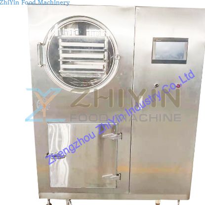 Food drying machine freeze dryer vacuum freeze drying equipment dry fruit machine freeze dry machine.
