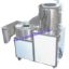 Industry Electric Potato Chip Wash Pelling Cutter Cut Slice Slicer Peel Machine Potato Peeler Cutter
