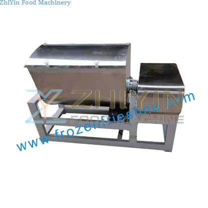 dough mixer is mainly composed of a frame, a bucket, an automatic bucket mechanism