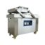 Industrial Food Vacuum Packaging Machine French Fries Making Line Meat Packing