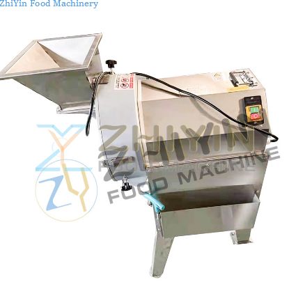 Commercial Fruit Cutting Machine Root Vegetable Slicing Machine Multifunctional 304 Stainless Steel Vegetable Slicer