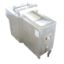 Root Vegetable Dicing Machine Carrot Eggplant Slicer Machine Restaurant Electric Vegetable Slicer