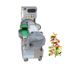 Multifunctional Vegetable Cutter Shredding Machine 304 Stainless Steel Electric Dicing Machine