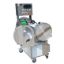 Automatic Vegetable Cutting Machine Double-head Various Models Vegetable Cutting Machine Multi-function Shredding And Cutting Machine