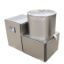 304 Stainless Steel Corrosion-resistant Centrifugal Dehydrator Vegetable Processing Cleaning Dehydrator