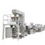 Automatic Frying Production Line Snack Frying Machine Dessert Frying Making Line
