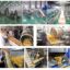 Automatic Frying Production Line Food Frying Equipment Potato Chip Frying Machine Meat Frying Machine