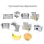 Banana Chips Making Machine Small Scale Plantain Chips Processing Machine