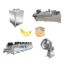 Fully Automatic Banana Chips Making Machine Snack Frying Machine