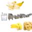 50kg/hour Banana Chip Frying Production Line Semi-automatic Banana Chip Processing Machine