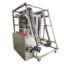 Automatic barbecue machine LPG heating 65 strings of barbecue 104 strings of barbecue stick batch barbecue machine