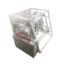 Gas Heating Barbecue Machine Stainless Steel Automatic Barbecue Machine Customization