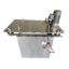 New Design Chicken Feet Deboning Machine Automatic Chicken Claw Bone Removing Machine  Chicken Feet Talon Opening Machine