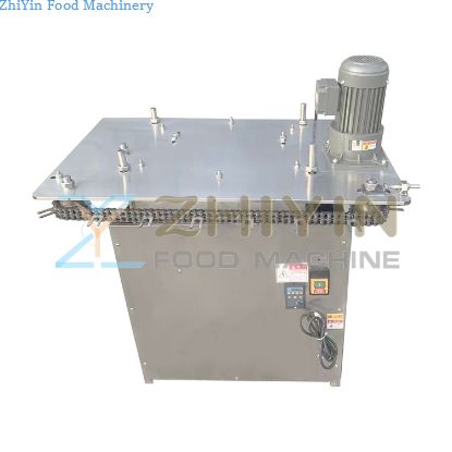 Poultry Machinery-braised Chicken Feet Processing Machinery,Chicken Feet Deboning Machine