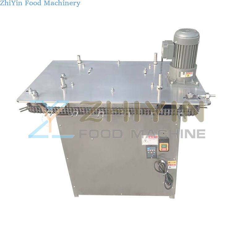 Poultry Machinery-braised Chicken Feet Processing Machinery,Chicken Feet Deboning Machine