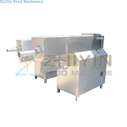 Sesame nut cleaning filter sesame paste production line