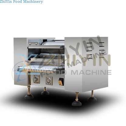 Pasta machine thousand layer cake and egg cake making machine