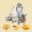 Vacuum Frying Machine Vacuum Frying Machine Chips Dehydration Vacuum Frying Machine