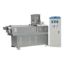 Food Processing Puffed Food Equipment Twin-Screw Puffed Sandwich Rice Cracker Food Production Line