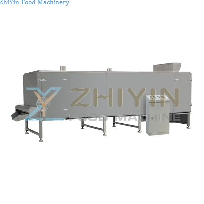Food Grade Belt Dryer Dehumidifier Drying Equipment Tunnel Dryer Electromechanical Oven