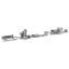 Single Screw Puffing Extruder Crispy Snack Food Processing Puffing Machine