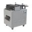 Equipment For Production Line Of Puffed Tartary Buckwheat Slices, Cutting Machine For Crispy Croissant Salad Bar