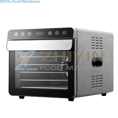 Kitchen appliances custom food dryer fruit and vegetable slices food dryer 700w