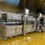 Full Automatic Potato Chips Production Line Frozen Fries Making Line 100kg-200kg-2000kg-5000kg