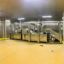 Full Automatic Potato Chips Making Machine Frozen Fries Frying Making Line.Potato chis making line,freezing french fries production machine