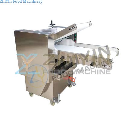 Bread Dough Press Roller Machine Pizza Dough Pressing Machine Pasta machinery customization