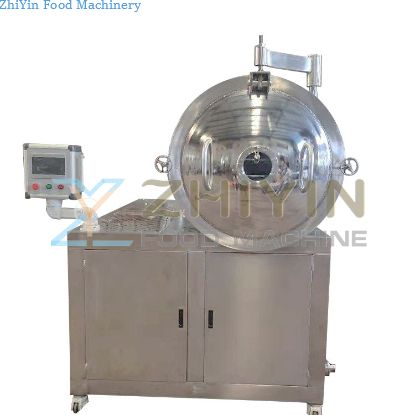 Industrial Commercial Freeze Dryer Or Dehydrator Vegetable Fruit Freeze Drying Machine