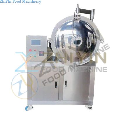 10m² 20m² Food Freeze-drying Equipment Vgetable Fruit Slices Freeze Drying Machine Blueberry Freeze-dried