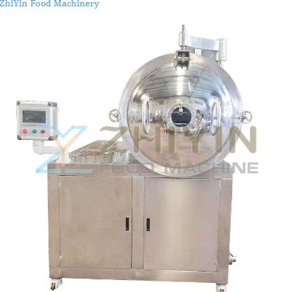 Vgetable Fruit Slices Freeze Drying Machine 20m² Food Freeze-drying Equipment Blueberries Strawberries Freeze-dried