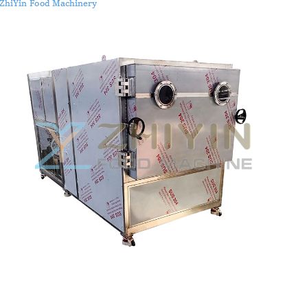 Food Drying Machine,Vacuum Freeze Dryer Machine, Food Freezing Dryer Equipment
