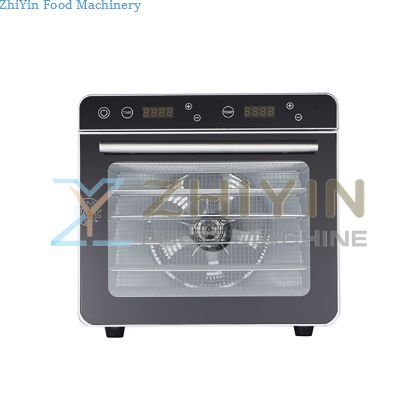 Kitchen Household Food Baking Machine, Fruit Slice Snack Dryer Dehydration Drying Box